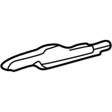 Saturn 22691453 Guide