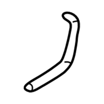 Saturn 22688557 Drain Hose