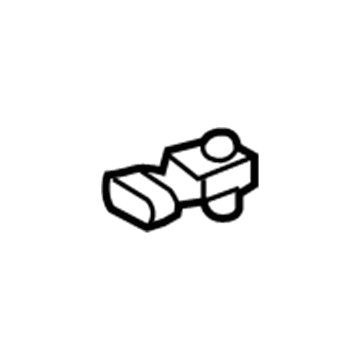 Chevy 13502903 Tank Pressure Sensor