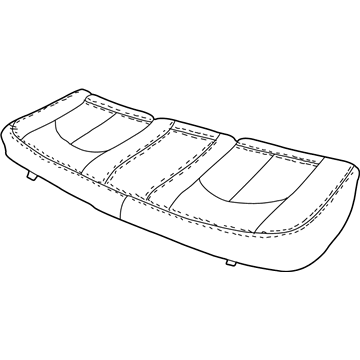 Buick Century Seat Covers - 88948440