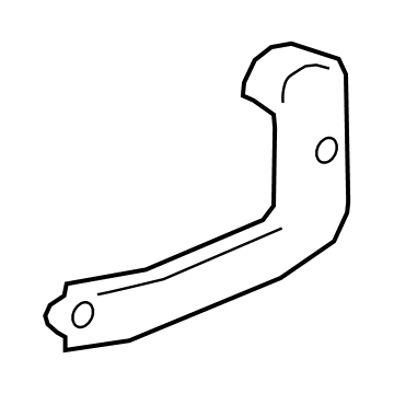 Buick 26422114 Frame Cover
