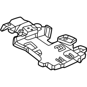 GMC 85549874 Bracket