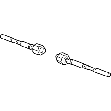 Chevy Silverado EV Tie Rod - 87869090