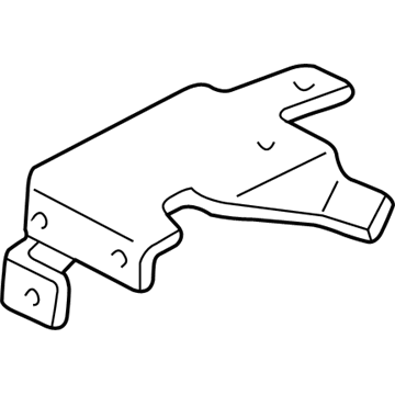 Chevy 22149788 Sensor Bracket