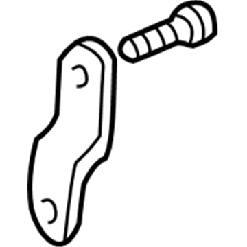 Chevy 15039408 Adjust Lever