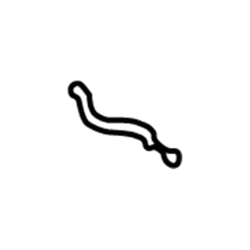 GM 12473994 Cable 12473994 GM Cable Illustration 1 of 1