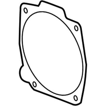 Chevy 15864790 Gasket