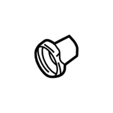 Chevy 88963617 Lower Bearings