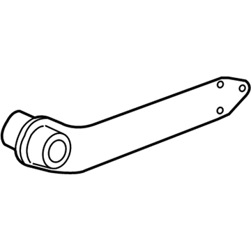 Pontiac 20792700 Trailing Arm