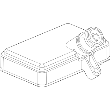 GMC 24288521 Filter