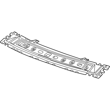GM 85625294 Panel, Roof Panel 85625294 GM Panel, Roof Panel Illustration 1 of 1