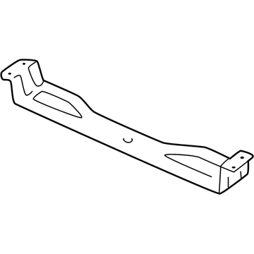 Pontiac 16730729 Reinforcement