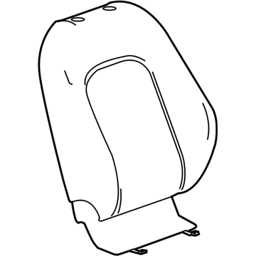 Buick Encore Seat Covers - 94515728