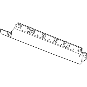 GMC 85543023 Pad