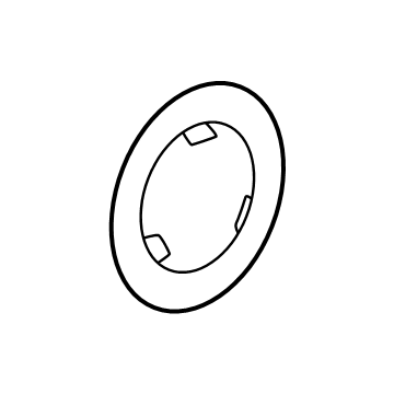 Chevy 11604736 Washer