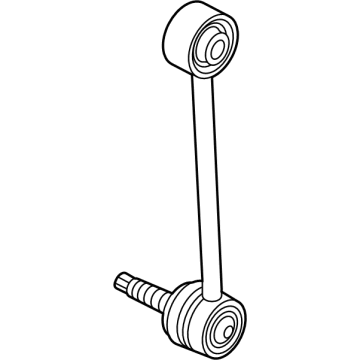 Cadillac OPTIQ Sway Bar Link - 85589126