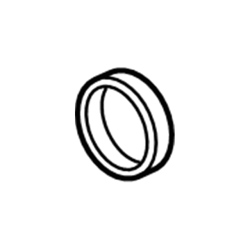 GM 11562126 Expansion Plug 11562126 GM Expansion Plug Illustration 1 of 1