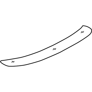 Saturn 21019537 Template