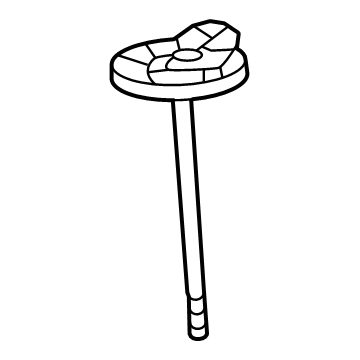 26392224 GM Bolt/Screw-. Illustration 1 of 1