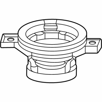 GMC 85554762 Instrument Panel Speaker