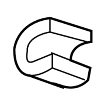 22682316 GM Filter Illustration 1 of 1