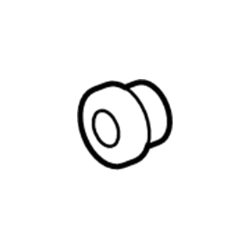 Saturn 94530630 Headlamp Assembly Bushing
