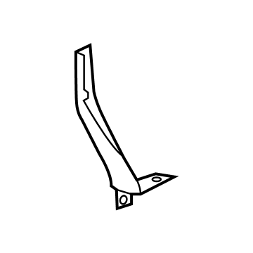 Buick 95174268 Outer Support
