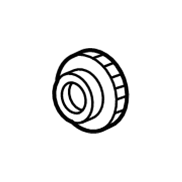 Chevy 12612838 Idler Gear