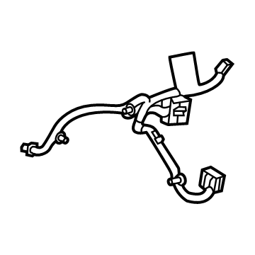 Chevy 26467094 Harness