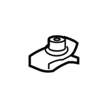 Chevy 11570097 Mount Bracket Nut