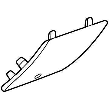 Buick 42846785 Cover