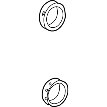 Chevy 7848459 Protector