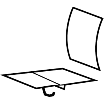 Chevy 20792748 Heater Element