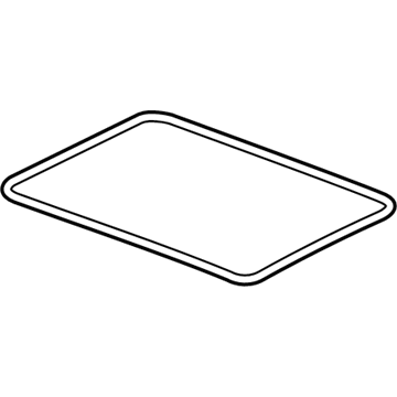GM 10368161 Lace, Gray 10368161 GM Lace, Gray Illustration 1 of 1