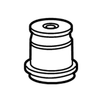 Cadillac 84417056 Shaft Bushing