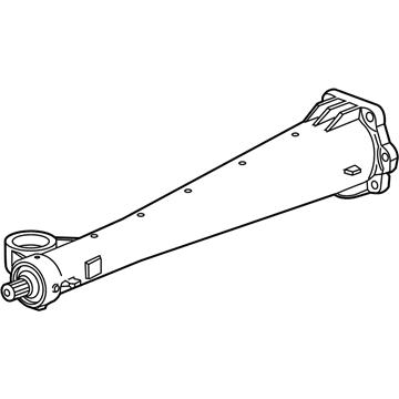 Chevy 85660253 Shaft