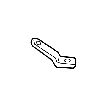 Cadillac XT5 Engine Mount - 23444266