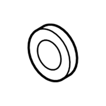 Saturn 88964510 Sensor Grommet