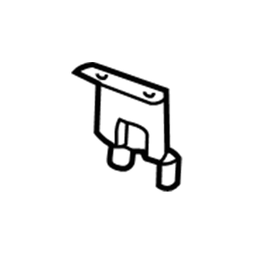 Chevy 24577380 Chain Guide