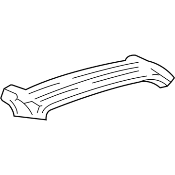 Chevy 15685344 Upper Frame