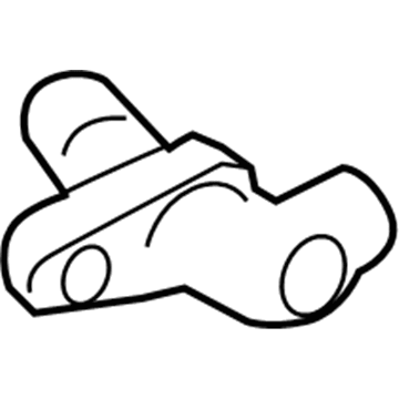 Chevy 12674704 Camshaft Position Sensor