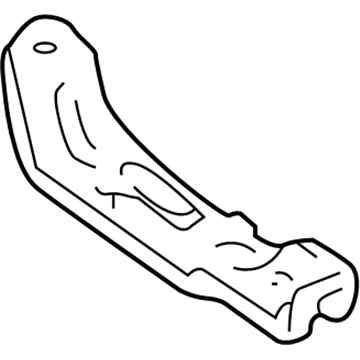Chevy 30021081 Sill