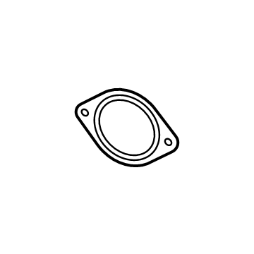 Chevy 26416290 Front Pipe Gasket