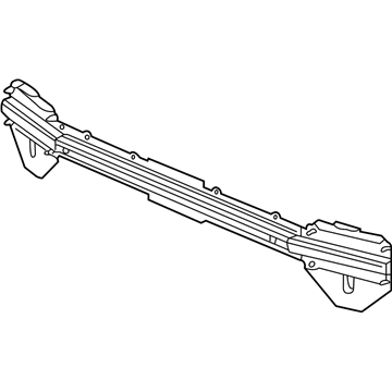 Saturn 22685988 Lower Tie Bar