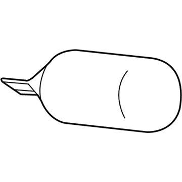 Saturn 13503401 Bulb