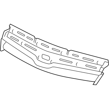 Saturn Grille - 20789506