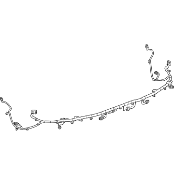 Chevy 26467079 Harness