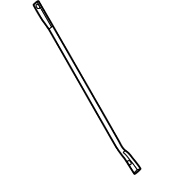 Chevy 84785741 Diagonal Brace