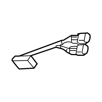 GMC 84838123 Module