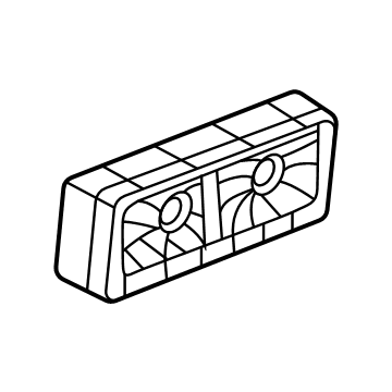 Chevy 85137499 Controller